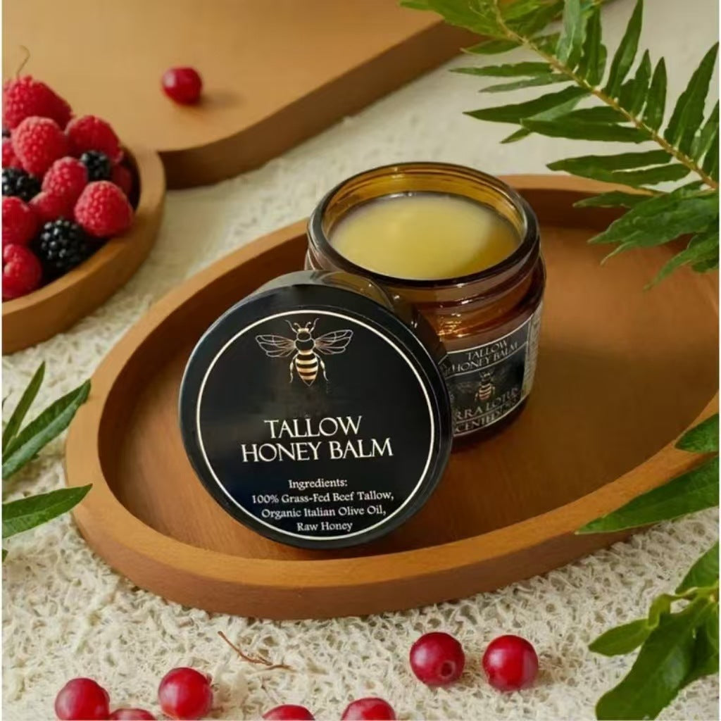 Harvest & Hive™ Organic Tallow Balm 🇦🇺