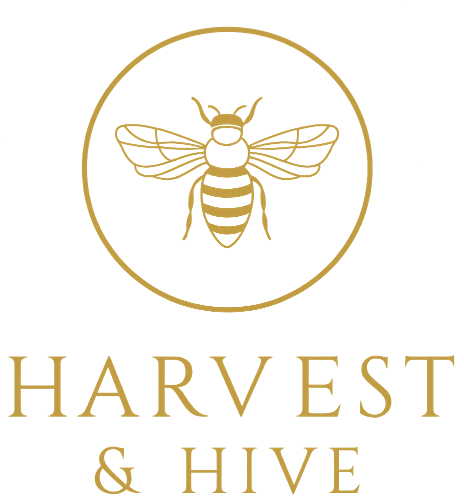Harvest & Hive