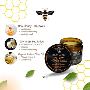 Reveal Your Radiant, Naturally Healthy Skin
