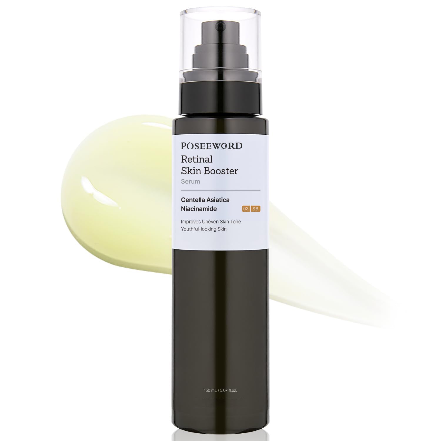 Retinol Serum 150ml