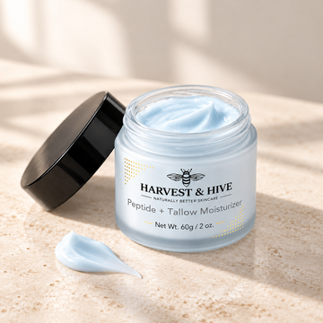 Reveal Your Radiant, Naturally Healthy Skin