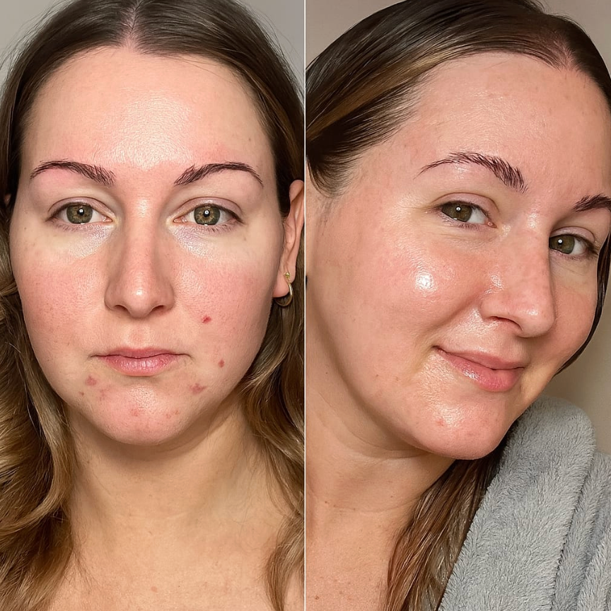 Harvest & Hive™ Organic Tallow Balm - Made in the UK 🇬🇧